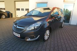 
										Cosmo*1.4*100KM*49000km*serwisowany w ASO full									