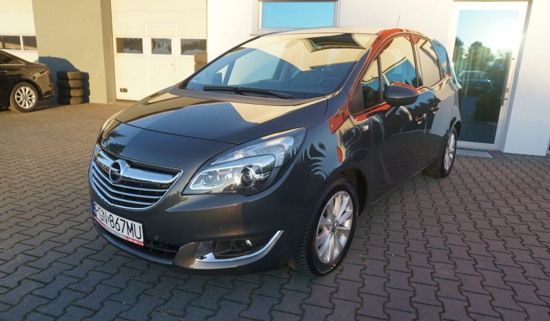 
								Cosmo*1.4*100KM*49000km*serwisowany w ASO full									