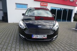 
										Ford Galaxy 2.0TDCI*180KM*Full led*7-os full									