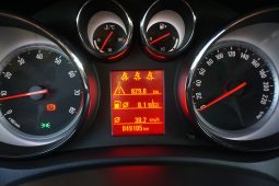 
										Cosmo*1.4*100KM*49000km*serwisowany w ASO full									