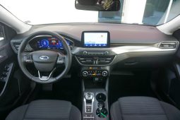 
										Ford Focus 1.5 TDCI kamera navi panorama full									