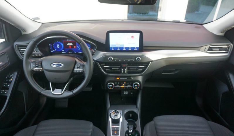 
								Ford Focus 1.5 TDCI kamera navi panorama full									