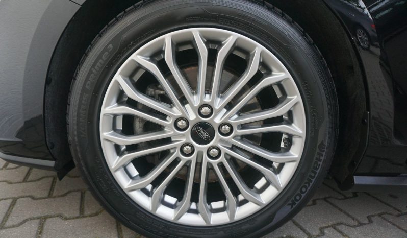 
								Ford Focus 1.5 TDCI kamera navi panorama full									