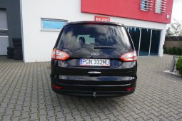 
										Ford Galaxy 2.0TDCI*180KM*Full led*7-os full									