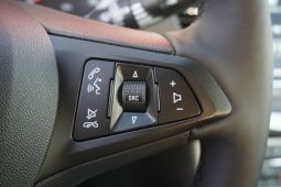 
										Opel Astra K 1.4 turbo full									