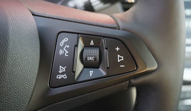 
								Opel Astra K 1.4 turbo full									