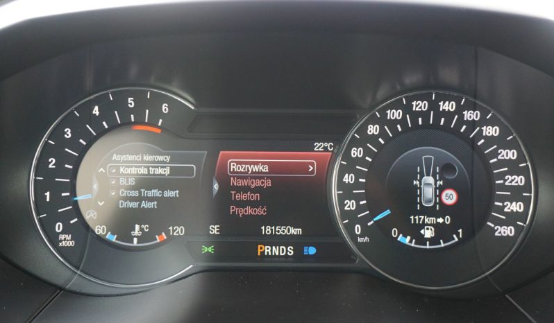 
								Ford Galaxy 2.0TDCI*180KM*Full led*7-os full									