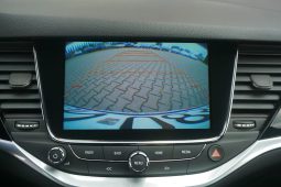 
										Opel Astra K 1.4 turbo navi kamera full									
