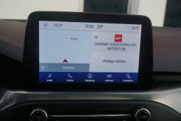 
										Ford Focus 1.5 TDCI kamera navi panorama full									