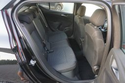 
										Opel Astra K 1.4 turbo full									