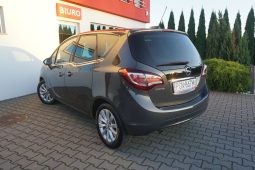 Cosmo*1.4*100KM*49000km*serwisowany w ASO