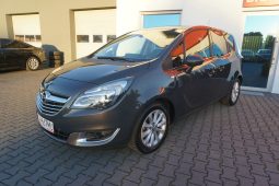Cosmo*1.4*100KM*49000km*serwisowany w ASO