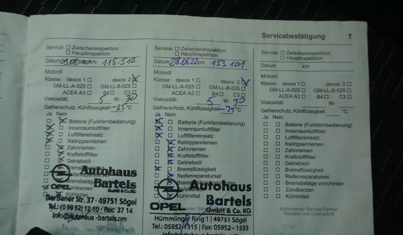
								Opel Astra K 1.4 turbo navi kamera full									