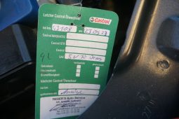
										Cosmo*1.4*100KM*49000km*serwisowany w ASO full									