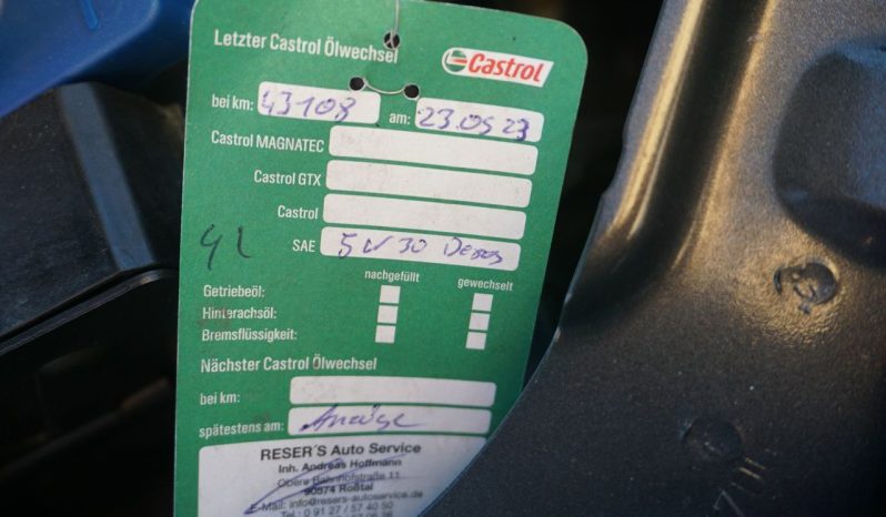 
								Cosmo*1.4*100KM*49000km*serwisowany w ASO full									