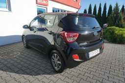 HYUNDAI I10 1.2 benzyna*87KM*
