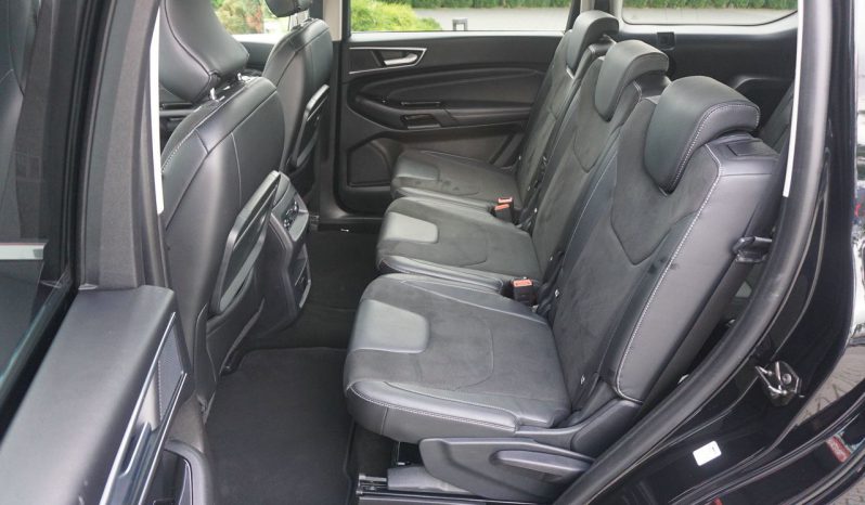 
								Ford Galaxy 2.0TDCI*180KM*Full led*7-os full									