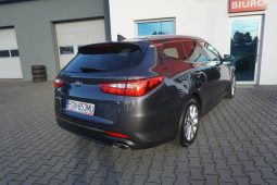 2.0*163KM*Automat*Navi*Kamera*72500km*