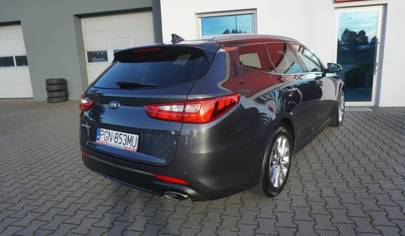 
								2.0*163KM*Automat*Navi*Kamera*72500km* full									