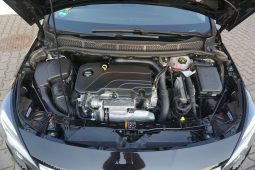
										Opel Astra K 1.4 turbo full									