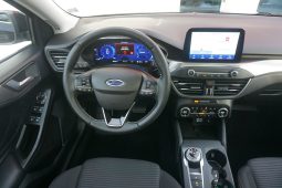
										Ford Focus 1.5 TDCI kamera navi panorama full									