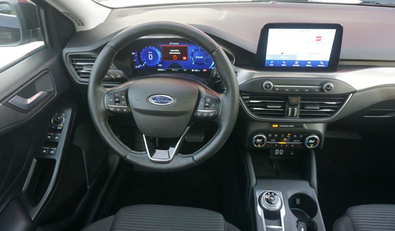 
								Ford Focus 1.5 TDCI kamera navi panorama full									