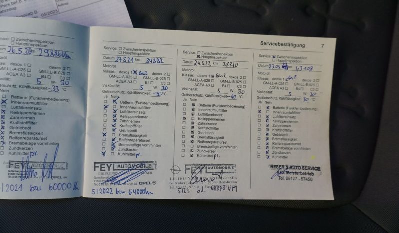 
								Cosmo*1.4*100KM*49000km*serwisowany w ASO full									