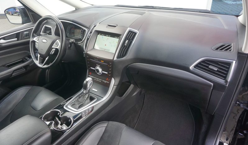 
								Ford Galaxy 2.0TDCI*180KM*Full led*7-os full									