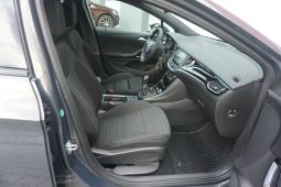 
										Opel Astra K 1.4 turbo navi kamera full									