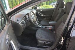 
										Opel Astra K 1.4 turbo full									