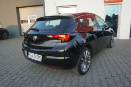 
										Opel Astra K 1.4 turbo full									
