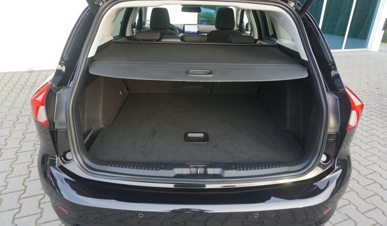 
								Ford Focus 1.5 TDCI kamera navi panorama full									