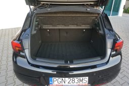 
										Opel Astra K 1.4 turbo full									