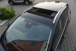 
										Ford Focus 1.5 TDCI kamera navi panorama full									