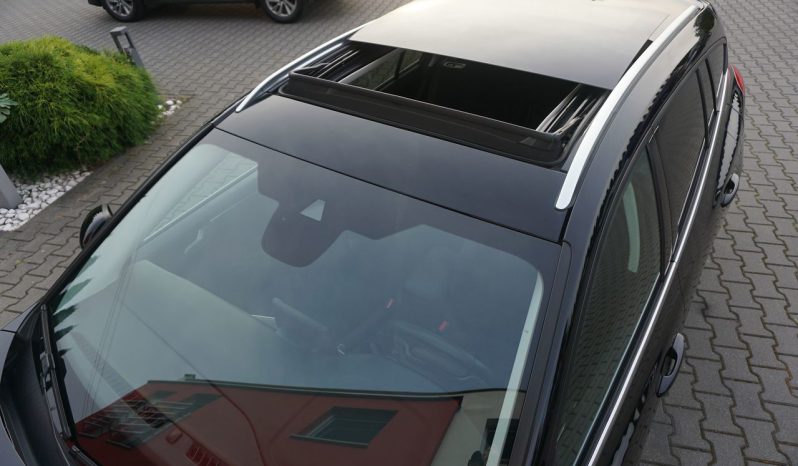 
								Ford Focus 1.5 TDCI kamera navi panorama full									