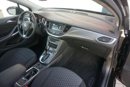
										Opel Astra K 1.4 turbo full									