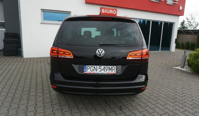 
								kamera*navi*2.0TDI*150KM*Panorama full									