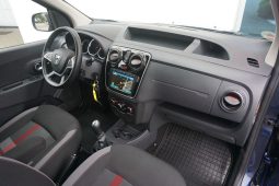 
										Dacia Dokker*Stepway*1.6*Navi*z Niemiec* full									