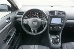 
										1.6TDI*105KM*120000km* full									