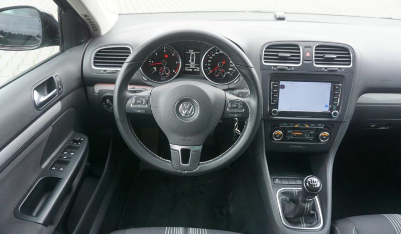 
								1.6TDI*105KM*120000km* full									