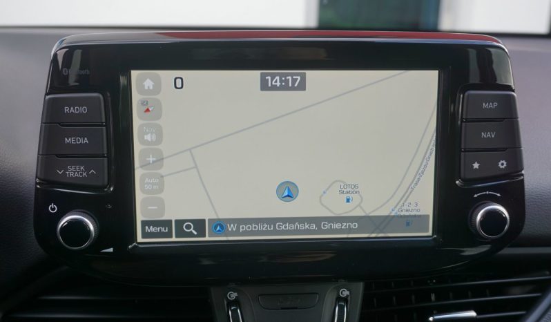 
								1.4T-GDi*140KM**77000km*automat*z Niemiec* full									