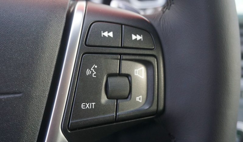
								XC60*serwis ASO*Navi*Automat*190KM*Skóra full									