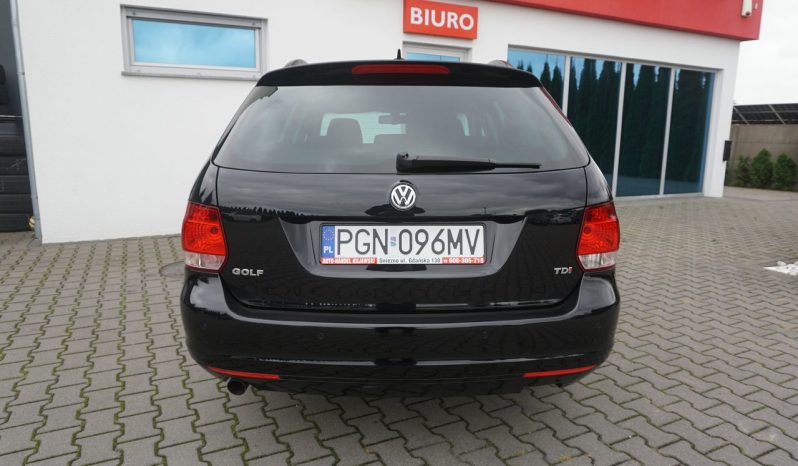 
								1.6TDI*105KM*120000km* full									