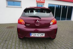 
										Mitsubishi Space Star*1.2*Klimatyzacja*27000km* full									