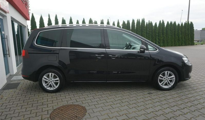 
								kamera*navi*2.0TDI*150KM*Panorama full									