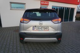 
										62000km* navi kamera*serwis ASO* full									