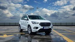 FORD KUGA*st-line*1.5*kamera*navi*