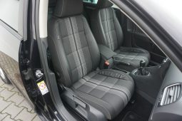 
										1.6TDI*105KM*120000km* full									
