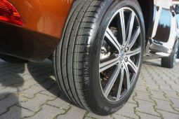 
										XC60*serwis ASO*Navi*Automat*190KM*Skóra full									