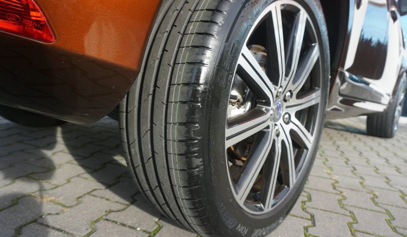 
								XC60*serwis ASO*Navi*Automat*190KM*Skóra full									